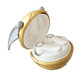 Auriculares Lazerbuilt Golden Snitch True Wireless Earphones Harry Potter